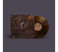 Jack Garratt – Pillars – Vinyle Édition Marbrée Miel (Import)