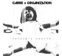 Garre + Organization - Shogun S Sadism
