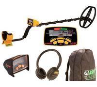 Garret EuroACE 350 Pack