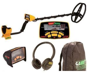 Garret EuroACE 350 Pack