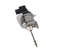 Garrett 03L198716A Boîte de dépression turbocompresseur