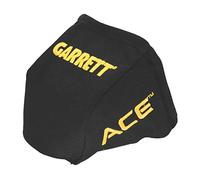 Garrett Ace Control Box Cover
