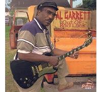 Garrett, Al - Out of Bad Luck