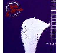 Garrett, Amos - I Make My Home in My Shoes