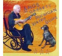 Garrett,Amos - Michigan Water Blues