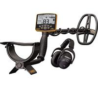 Garrett Ace Apex disque Viper + casque sans-fil MS-3