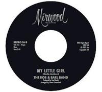Bobby Garrett - My Little Girl [Import]