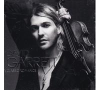 Garrett, David - Classic Romance [Import]