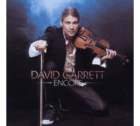 Garrett, David - Encore [Import]