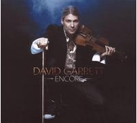 Garrett,David - Encore ( Premium Edition mit Bonus Track)