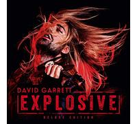 Garrett, David - Explosive