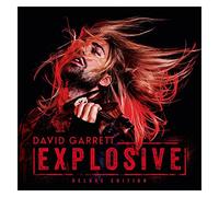 Garrett, David - Explosive-Deluxe