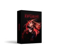 GARRETT,DAVID - Explosive: Fan Box [Import]