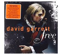 Garrett, David - Free