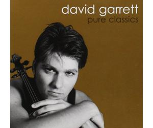 Garrett, David - Pure Classics-Night of Th