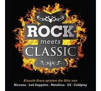Garrett, David - Rock Meets Classic