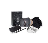 David Garrett – Rock Revolution – CD – Fun Box (CD+DVD+5 photos+béret+crayon) – Import