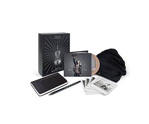 Garrett David - Rock Revolution (Fun Box EDT.CD+DVD+5 Foto+Berrettino+Matita) [Import]