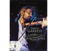 Garrett,David - Rock Sinfonien Open Air Live