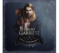 David Garrett - Rock Symphonies