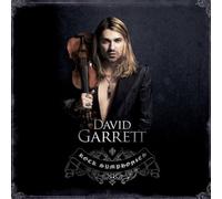 Garrett,David - Rock Symphonies (Ltd.Pur Edt.)