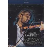 Garrett,David - Rock Symphonies-Open Air Live [Blu-Ray] [Import]