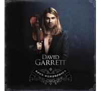 Garrett David - Symphonies Du Rock