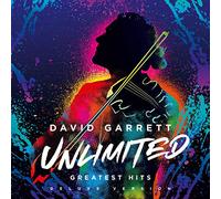 Garrett, David - Unlimited -.. -Deluxe-
