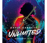 Garrett, David - Unlimited-Greatest Hits [Import]