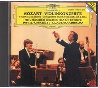 Garrett, David - Violinkon.7,4