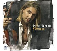 Garrett, David - Virtuoso