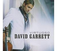 David Garrett Virtuoso (CD) Album