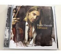 Garrett,David - Virtuoso [Import]