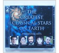 Garrett - Greatest Classical Stars [Import]