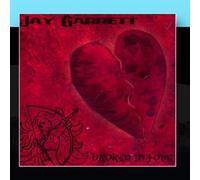 Garrett, Jay - Broken in Four