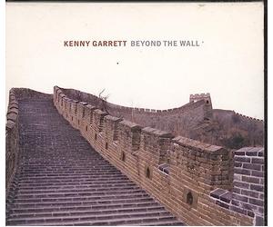 Garrett Kenny - Beyond The Wall [Import]