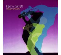 Garrett, Kenny - Happy People