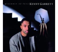 Garrett, Kenny - Prisoner of Love