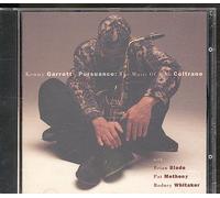Garrett, Kenny - Pursuance-Music of John Coltra