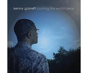 Garrett Kenny / Pushing the World Away