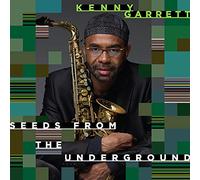 Garrett Kenny / Seeds from the Underground