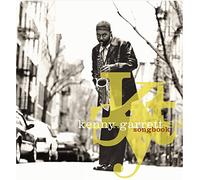 Garrett, Kenny - Song Book