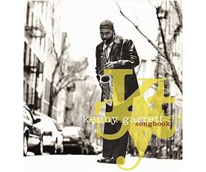 Garrett, Kenny - Song Book