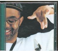 Kenny Garrett – Standard Of Language