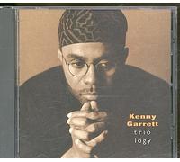 Garrett, Kenny - Trilogy