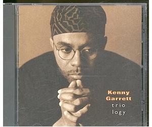 Garrett, Kenny - Trilogy