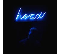 Kevin Garrett – Hoax – Album vinyle 12"