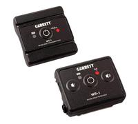 Garrett Kit Audio Sans Fil Z-Lynk : 6x Plus Rapide, Réponse Audio 17 Millisecondes, Compatible avec Presque Tous les Détecteurs de Métaux, Arrêt Automatique après 30 Minutes d'Inactivité