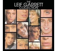 Garrett Leif - The Leif Garrett Collection