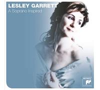 Garrett, Lesley - Soprano Inspired